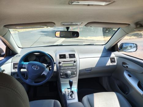 TOYOTA Corolla 1.8 16V 4P GLI AUTOMTICO, Foto 5