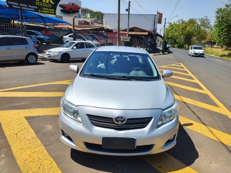 TOYOTA Corolla 1.8 16V 4P GLI AUTOMTICO, Foto 6