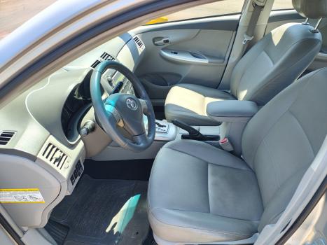 TOYOTA Corolla 1.8 16V 4P GLI AUTOMTICO, Foto 7