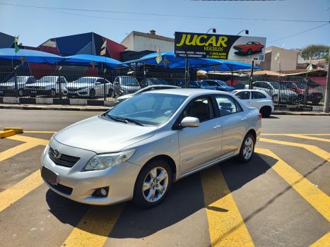 TOYOTA Corolla 1.8 16V 4P GLI AUTOMTICO, Foto 8