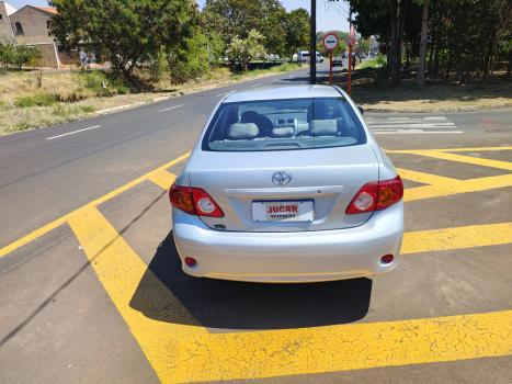 TOYOTA Corolla 1.8 16V 4P GLI AUTOMTICO, Foto 9