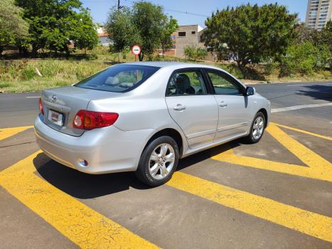 TOYOTA Corolla 1.8 16V 4P GLI AUTOMTICO, Foto 14