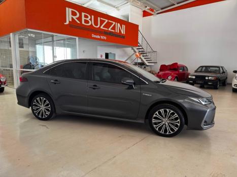 TOYOTA Corolla 1.8 16V 4P FLEX HBRIDO ALTIS A PREMIUM AUTOMTICO CVT, Foto 1