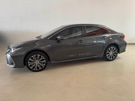 TOYOTA Corolla 1.8 16V 4P FLEX HBRIDO ALTIS A PREMIUM AUTOMTICO CVT, Foto 2