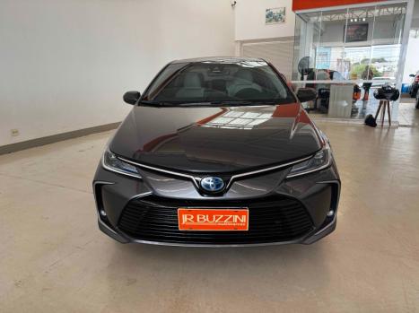 TOYOTA Corolla 1.8 16V 4P FLEX HBRIDO ALTIS A PREMIUM AUTOMTICO CVT, Foto 4