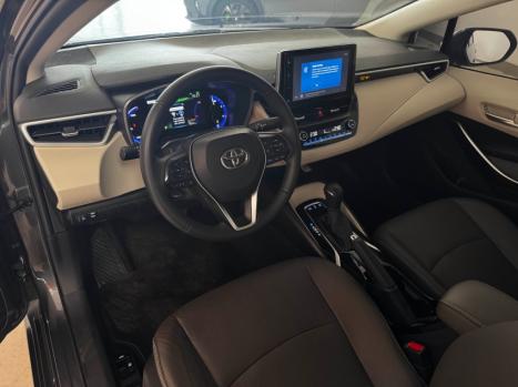 TOYOTA Corolla 1.8 16V 4P FLEX HBRIDO ALTIS A PREMIUM AUTOMTICO CVT, Foto 5