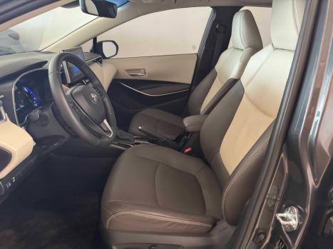 TOYOTA Corolla 1.8 16V 4P FLEX HBRIDO ALTIS A PREMIUM AUTOMTICO CVT, Foto 7