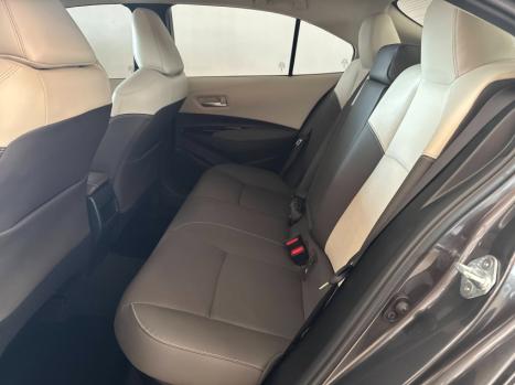 TOYOTA Corolla 1.8 16V 4P FLEX HBRIDO ALTIS A PREMIUM AUTOMTICO CVT, Foto 8