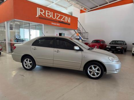 TOYOTA Corolla 1.8 16V 4P XEI, Foto 1