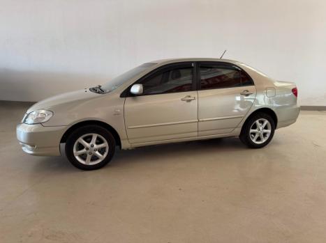 TOYOTA Corolla 1.8 16V 4P XEI, Foto 2