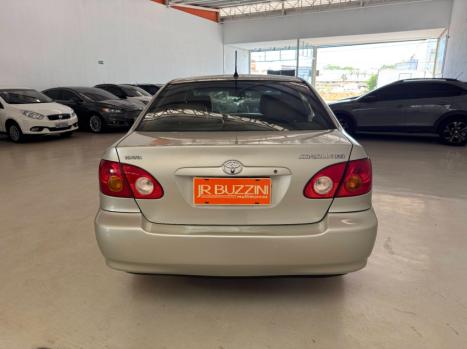 TOYOTA Corolla 1.8 16V 4P XEI, Foto 3