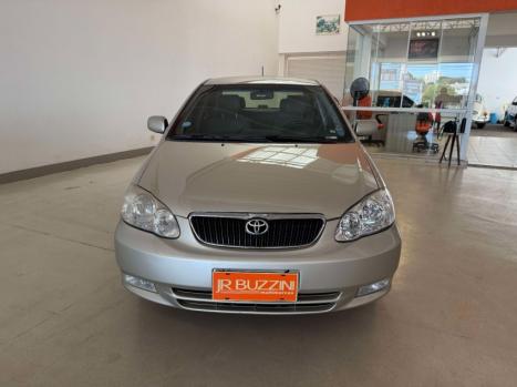 TOYOTA Corolla 1.8 16V 4P XEI, Foto 4