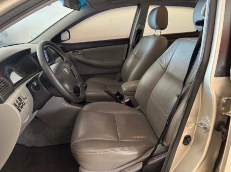 TOYOTA Corolla 1.8 16V 4P XEI, Foto 6