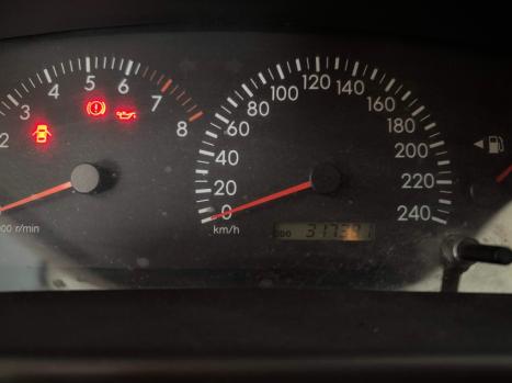 TOYOTA Corolla 1.8 16V 4P XEI, Foto 7