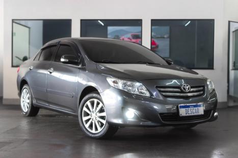 TOYOTA Corolla 1.8 16V 4P SEG AUTOMTICO, Foto 1