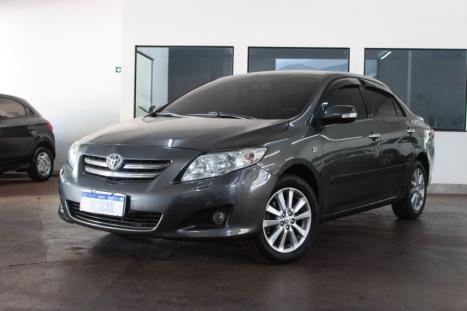 TOYOTA Corolla 1.8 16V 4P SEG AUTOMTICO, Foto 3