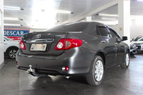 TOYOTA Corolla 1.8 16V 4P SEG AUTOMTICO, Foto 4