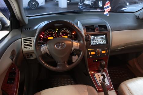 TOYOTA Corolla 1.8 16V 4P SEG AUTOMTICO, Foto 9