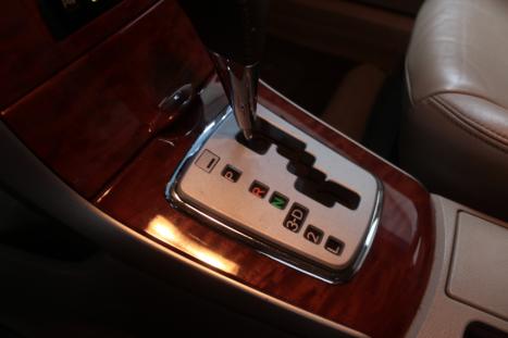 TOYOTA Corolla 1.8 16V 4P SEG AUTOMTICO, Foto 11