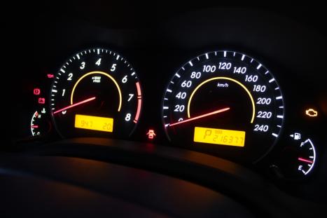 TOYOTA Corolla 1.8 16V 4P SEG AUTOMTICO, Foto 12