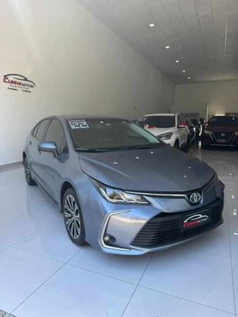 TOYOTA Corolla 1.8 16V 4P XEI AUTOMTICO, Foto 3