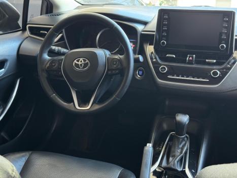 TOYOTA Corolla 1.8 16V 4P XEI AUTOMTICO, Foto 5