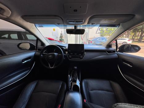 TOYOTA Corolla 1.8 16V 4P XEI AUTOMTICO, Foto 7