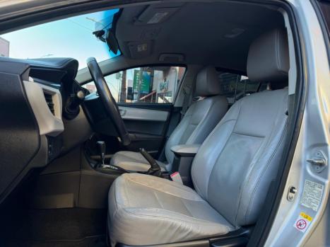 TOYOTA Corolla 1.8 16V 4P GLI AUTOMTICO, Foto 3