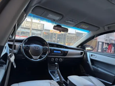 TOYOTA Corolla 1.8 16V 4P GLI AUTOMTICO, Foto 13