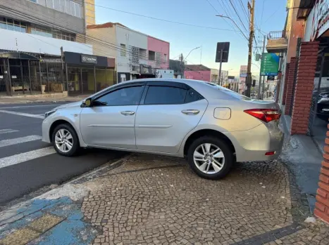 TOYOTA Corolla 1.8 16V 4P GLI AUTOMTICO, Foto 16