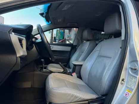 TOYOTA Corolla 1.8 16V 4P GLI AUTOM�TICO, Foto 4