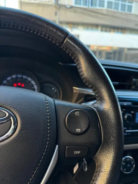 TOYOTA Corolla 1.8 16V 4P GLI AUTOM�TICO, Foto 19