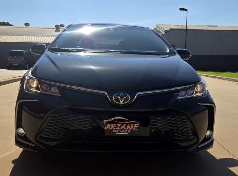 TOYOTA Corolla 1.8 16V 4P XEI FLEX AUTOMTICO, Foto 1