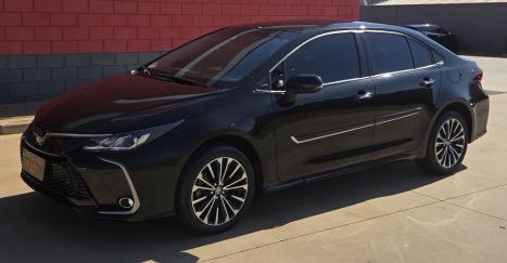 TOYOTA Corolla 1.8 16V 4P XEI FLEX AUTOMTICO, Foto 2