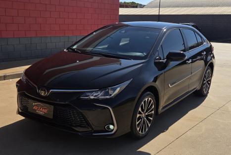 TOYOTA Corolla 1.8 16V 4P XEI FLEX AUTOMTICO, Foto 3