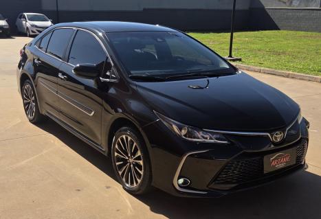 TOYOTA Corolla 1.8 16V 4P XEI FLEX AUTOMTICO, Foto 4