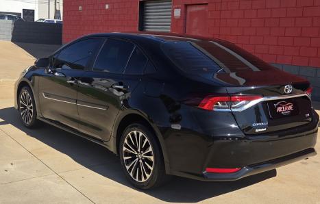 TOYOTA Corolla 1.8 16V 4P XEI FLEX AUTOMTICO, Foto 5