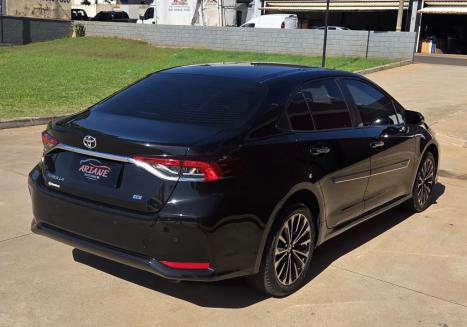 TOYOTA Corolla 1.8 16V 4P XEI FLEX AUTOMTICO, Foto 6