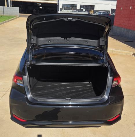 TOYOTA Corolla 1.8 16V 4P XEI FLEX AUTOMTICO, Foto 9