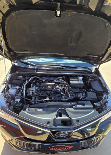 TOYOTA Corolla 1.8 16V 4P XEI FLEX AUTOMTICO, Foto 10