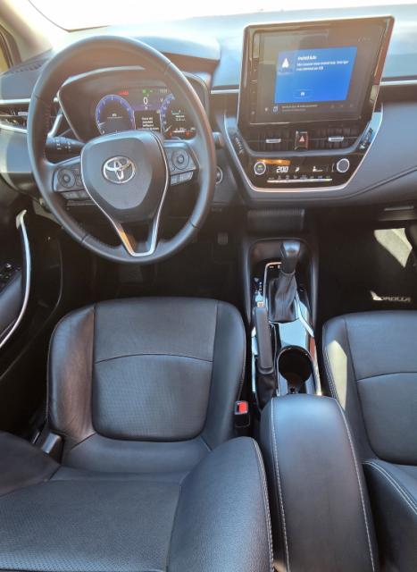 TOYOTA Corolla 1.8 16V 4P XEI FLEX AUTOMTICO, Foto 11