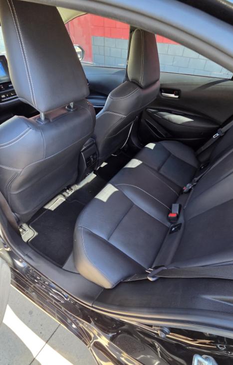 TOYOTA Corolla 1.8 16V 4P XEI FLEX AUTOMTICO, Foto 12