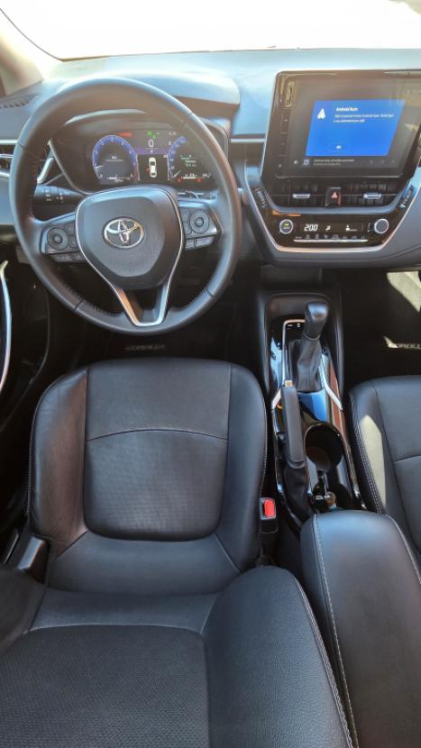 TOYOTA Corolla 1.8 16V 4P XEI FLEX AUTOMTICO, Foto 13