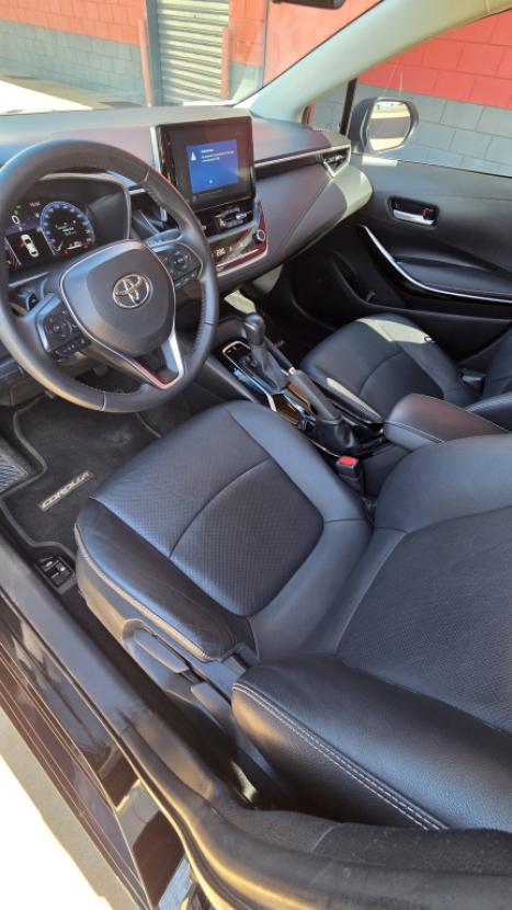 TOYOTA Corolla 1.8 16V 4P XEI FLEX AUTOMTICO, Foto 14