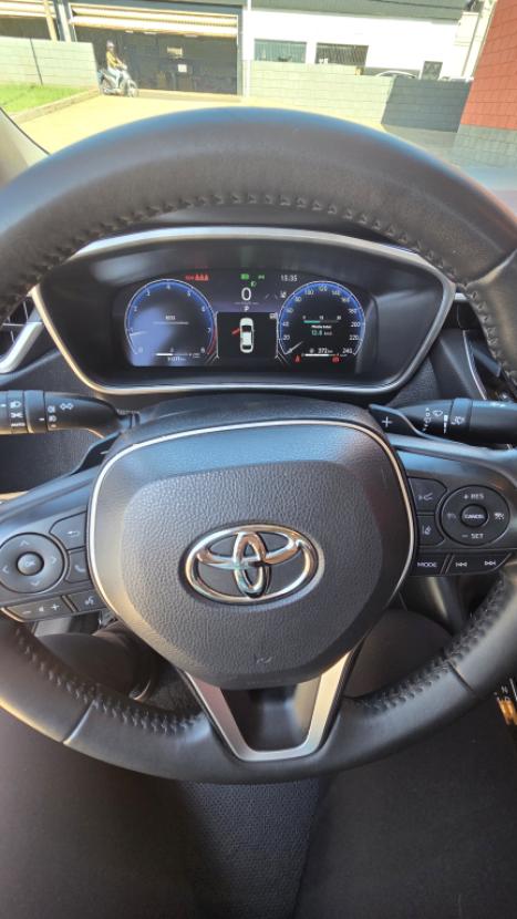 TOYOTA Corolla 1.8 16V 4P XEI FLEX AUTOMTICO, Foto 15