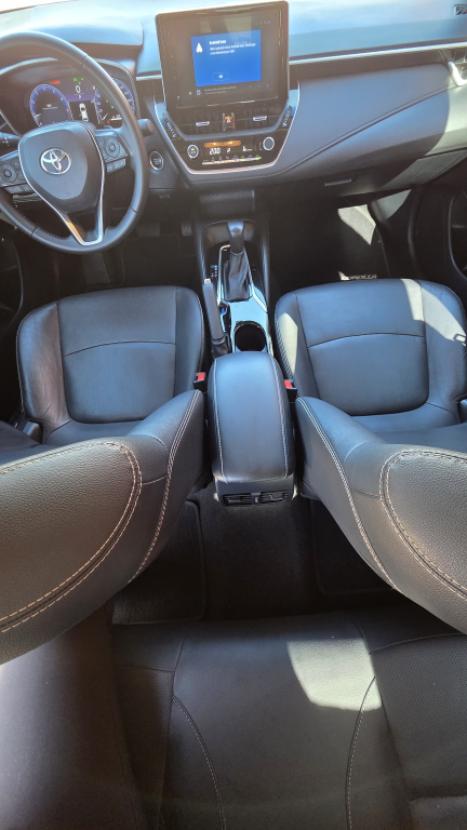 TOYOTA Corolla 1.8 16V 4P XEI FLEX AUTOMTICO, Foto 16