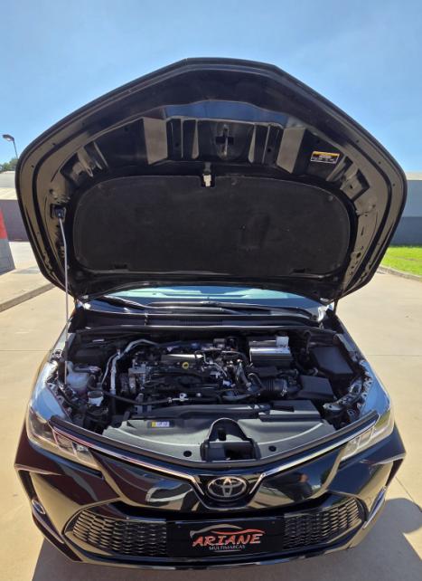 TOYOTA Corolla 1.8 16V 4P XEI FLEX AUTOMTICO, Foto 17