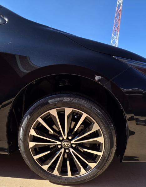 TOYOTA Corolla 1.8 16V 4P XEI FLEX AUTOMTICO, Foto 18