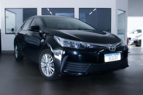 TOYOTA Corolla 1.8 16V 4P GLI FLEX UPPER, Foto 1