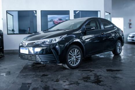 TOYOTA Corolla 1.8 16V 4P GLI FLEX UPPER, Foto 3